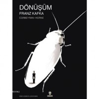 Dönüşüm - Çizgi Roman