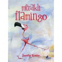 Meraklı Flamingo