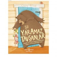 Şu Yaramaz Tavşanlar