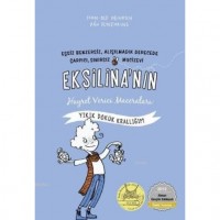 Ekşilina`nın Hayret Verici Maceraları: Yıkık Dökük Krallığım