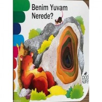 Benim Yuvam Nerede?