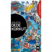 Açık Kitap: Dede Korkut