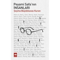 Peyami Safa`nın İnsanları