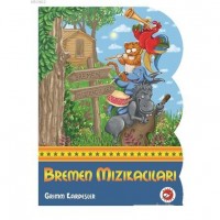 Bremen Mızıkacıları