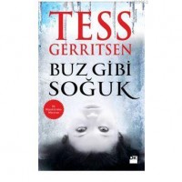 Buz Gibi Soğuk