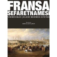 Fransa Sefaretnamesi