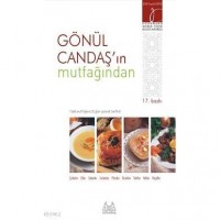 Gönül Candaş`ın Mutfağından