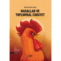 Masallar ve Toplumsal Cinsiyet