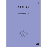 Yazılar