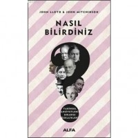 Nasıl Bilirdiniz