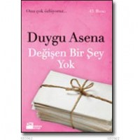 Değişen Bir Şey Yok