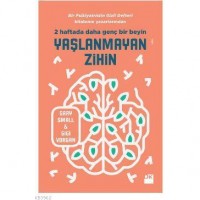 Yaşlanmayan Zihin; 2 Haftada Daha Genç Bir Beyin