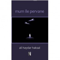 Mum İle Pervane