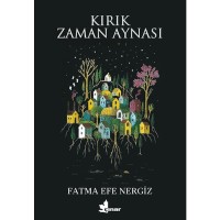 Kırık Zaman Aynası