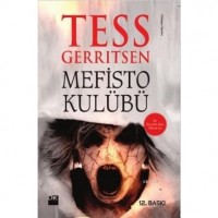 Mefisto Kulübü; Bir Rizolli Isles Macerası