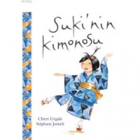 Suki`nin Kimonosu