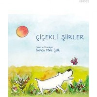 Çiçekli Şiirler