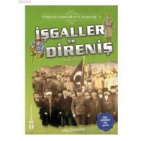 Türkiye Cumhuriyeti: Kuruluş 2- İşgaller ve Direniş; 1918-1919