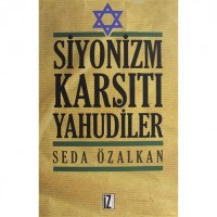 Siyonizm Karşıtı Yahudiler