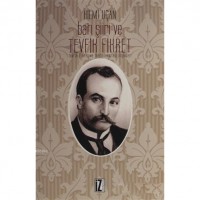 Batı Şiiri ve Tevfik Fikret; Tevfik Fikret ve Metinlerarası İlişkiler