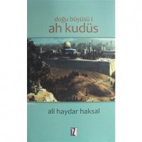 Doğu Büyüsü - Ah Kudüs