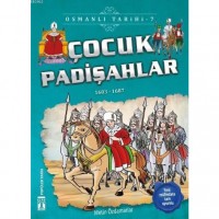 Çocuk Padişahlar 1603-1687; Osmanlı Tarihi, 9 Yaş