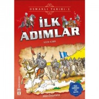 İlk Adımlar 1224-1389; Osmanlı Tarihi, 9 Yaş