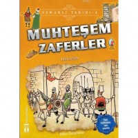 Muhteşem Zaferler; Osmanı Tarihi, 9 Yaş