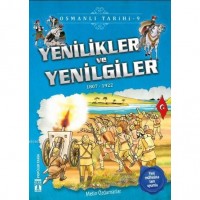 Yenilikler ve Yenilgiler