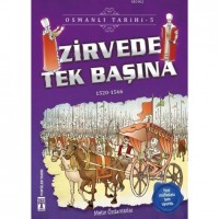 Zirvede Tek Başına; Osmanlı Tarihi, 9 Yaş