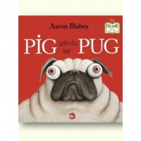 Pig Adında Bir Pug