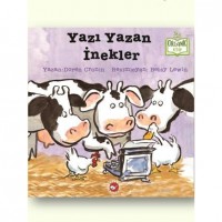 Yazı Yazan İnekler