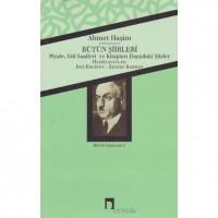 Bütün Şiirleri Ahmet Haşim