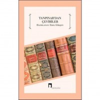 Tanpınardan Çeviriler