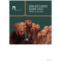 Bir Kitabın Kırk Yılı; Tekkeler ve Zaviyeler