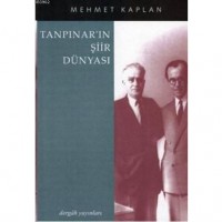 Tanpınar`ın Şiir Dünyası
