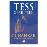 Günahkar; Bir Rizzoli - Isles Macerası