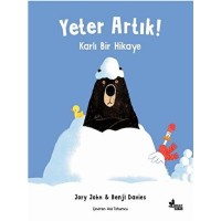 Yeter Artık! - Karlı Bir Hikaye