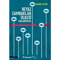 Beyaz Zambaklar Ülkesi Finlandiya`da