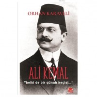 Ali Kemal; Belki de Bir Günah Keçisi