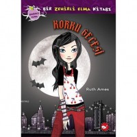 Zehirli Elma Serisi 2 - Korku Gecesi