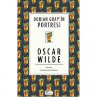 Dorian Gray`in Portresi  Bez Ciltli 