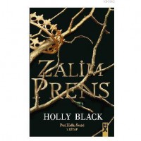 Zalim Prens