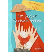 Bir Şeyler Yapmam Gerek