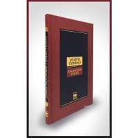 Karanlığın Yüreği Ciltli