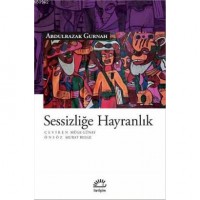 Sessizliğe Hayranlık