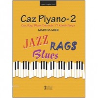 Caz Piyano - 2