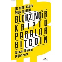 Blokzincir Kripto Paralar Bitcoin