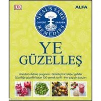Ye Güzelleş