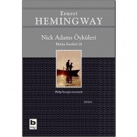 Nick Adams Öyküleri